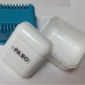 Контейнер для очистки и хранения зубных протезов PARO DENT