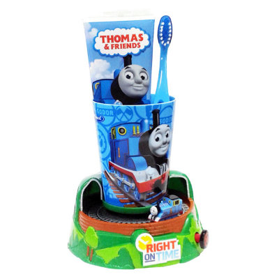 Подарочный набор Thomas&Friends с игрушкой-таймером