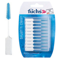 Интердентальные ершики Fuchs Brush*n Clean