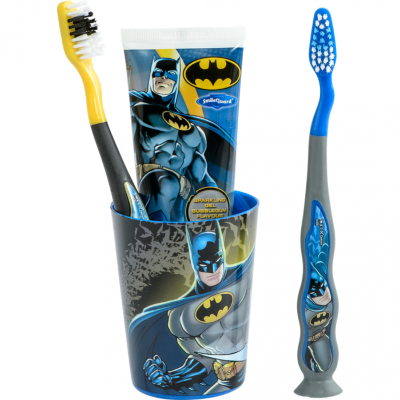Подарочный набор Batman  Dental Set